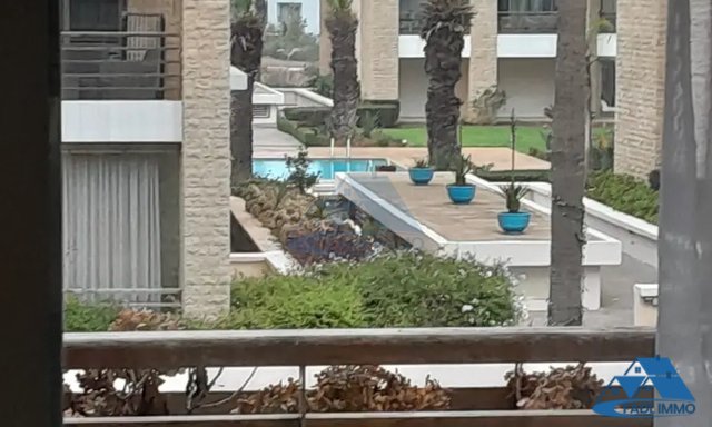 Apartamento en venta con piscina — Sidi Bouknadel - 15