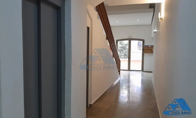 Apartamento en venta con piscina — Sidi Bouknadel - 14