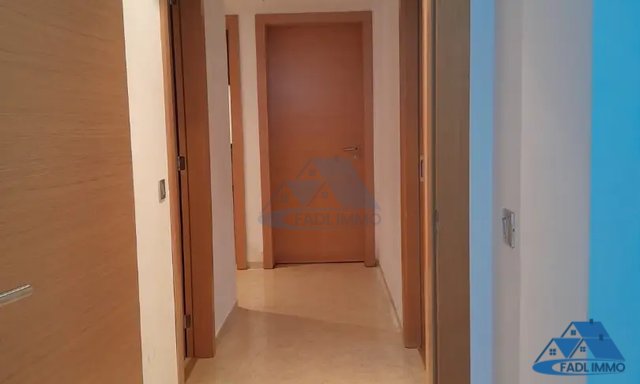 Apartamento en venta con piscina — Sidi Bouknadel - 12
