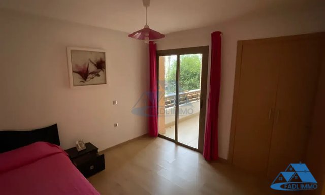 Apartamento en venta con piscina — Sidi Bouknadel - 11