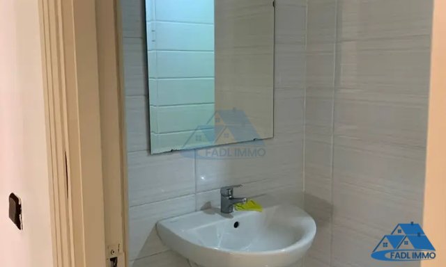 UBICACIÓN APARTAMENTO AMUEBLADO EN SAID HAJJI VENTA — Salé, Sidi Hajji - 6