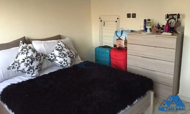 UBICACIÓN APARTAMENTO AMUEBLADO EN SAID HAJJI VENTA — Salé, Sidi Hajji - 7