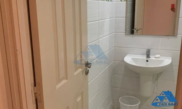 UBICACIÓN APARTAMENTO AMUEBLADO EN SAID HAJJI VENTA — Salé, Sidi Hajji - 3