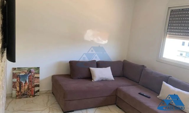 UBICACIÓN APARTAMENTO AMUEBLADO EN SAID HAJJI VENTA — Salé, Sidi Hajji