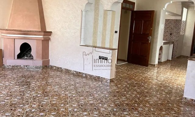 شقة للبيع - 117 م²، الطابق الثاني، الصويرة، روعنك - 3