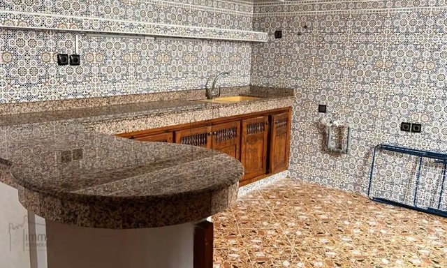 شقة للبيع - 117 م²، الطابق الثاني، الصويرة، روعنك - 4