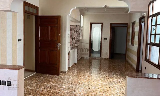 شقة للبيع - 117 م²، الطابق الثاني، الصويرة، روعنك