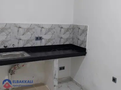 Oficina en alquiler en el primer piso — Tánger, Centro de la ciudad - 8