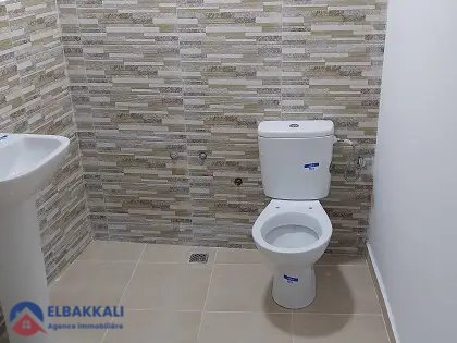 Oficina en alquiler en el primer piso — Tánger, Centro de la ciudad - 7