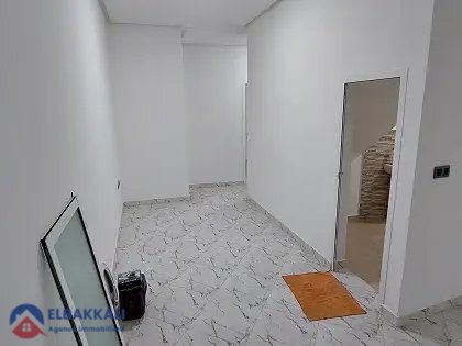 Oficina en alquiler en el primer piso — Tánger, Centro de la ciudad - 5
