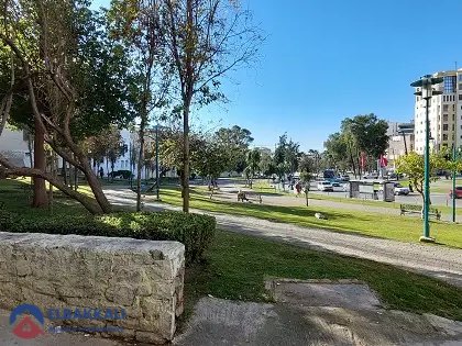 Oficina en alquiler en el primer piso — Tánger, Centro de la ciudad - 11