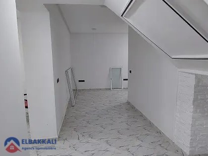 Oficina en alquiler en el primer piso — Tánger, Centro de la ciudad - 2