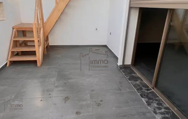 Mieszkanie na sprzedaż z tarasem