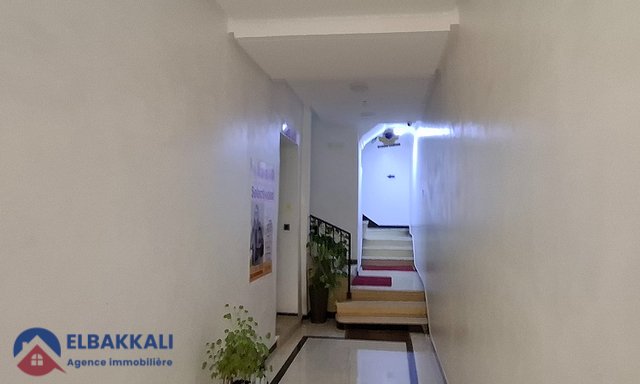 Oficina en alquiler en el centro de la ciudad - 2