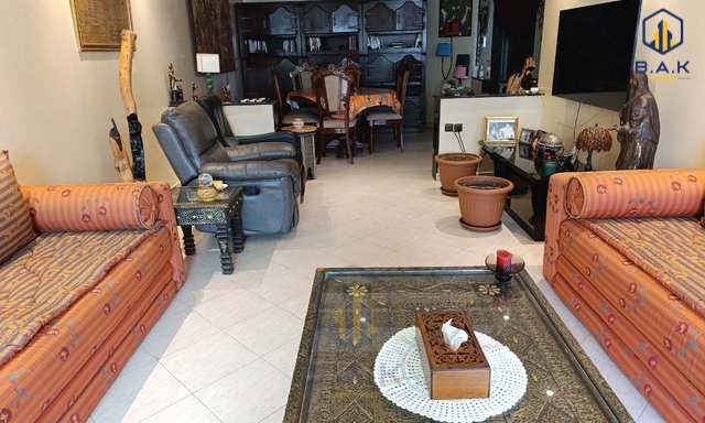 شقة للبيع مع شرفة في الطابق الثامن — القنيطرة, سنتر - 2