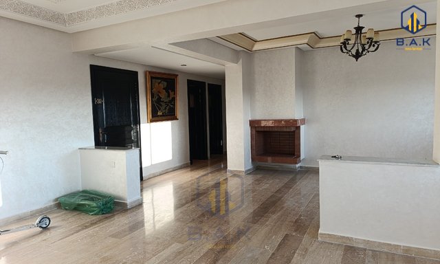 Appartement à louer avec terrasse — Kénitra, Al Baladya - 3