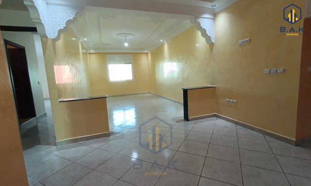 Appartement à louer avec balcon — Kénitra, Mimosas - 2