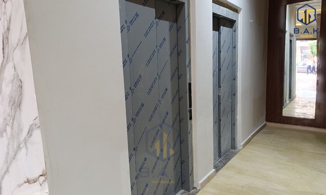 مكتب جديد للإيجار مع موقف سيارات — القنيطرة, سنتر - 4