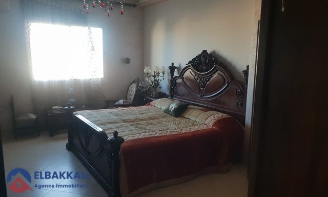 Apartamento en venta con terraza — Tánger, Administratif - 6