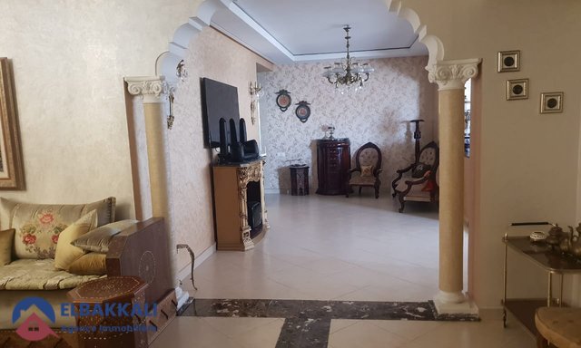 Apartamento en venta con terraza — Tánger, Administratif - 5