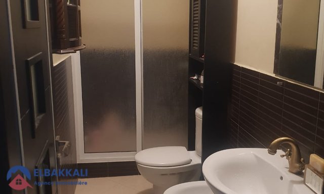 Apartamento en venta con terraza — Tánger, Administratif - 9