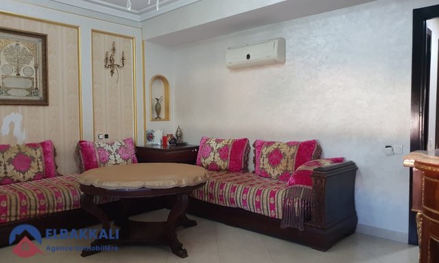 Apartamento en venta con terraza — Tánger, Administratif - 3