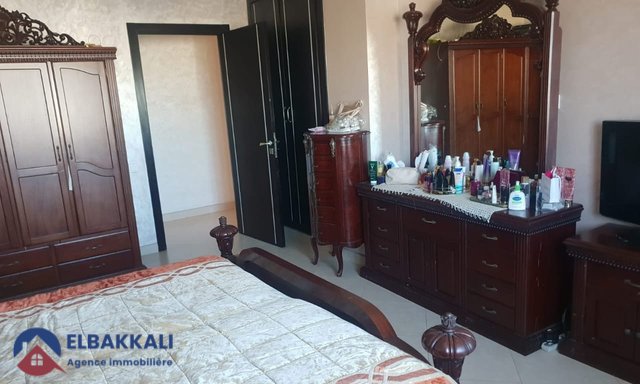 Apartamento en venta con terraza — Tánger, Administratif - 8