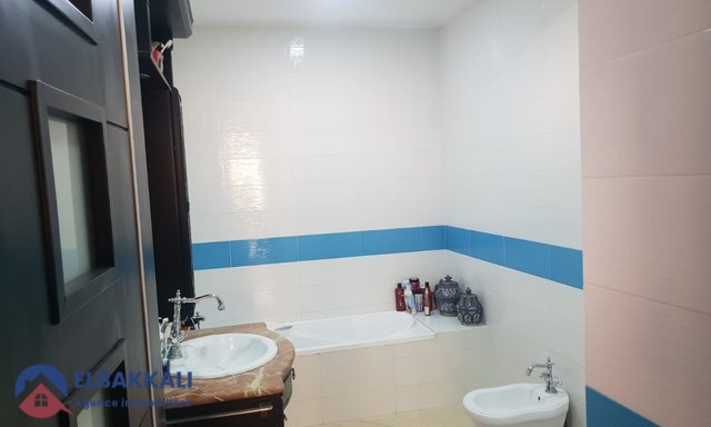 Apartamento en venta con terraza — Tánger, Administratif - 10