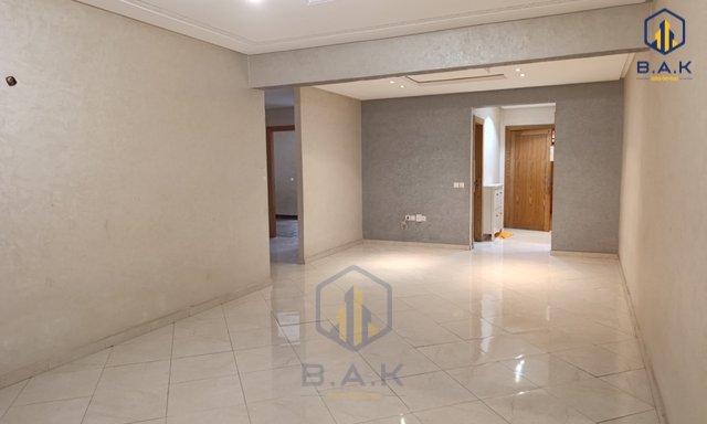 Appartement à louer au troisième étage — Kénitra, Maamora