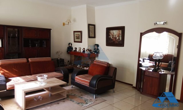 Villa for buy with terrace — Salé, Hay Salam - 12