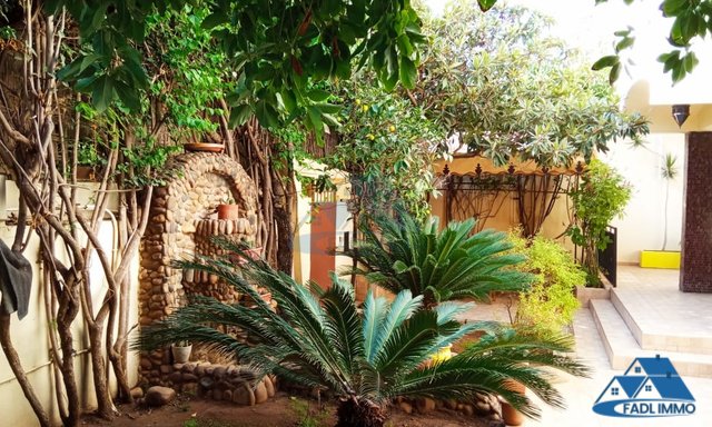 Villa for buy with terrace — Salé, Hay Salam - 13