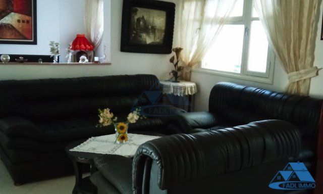 Villa for buy with terrace — Salé, Hay Salam - 20