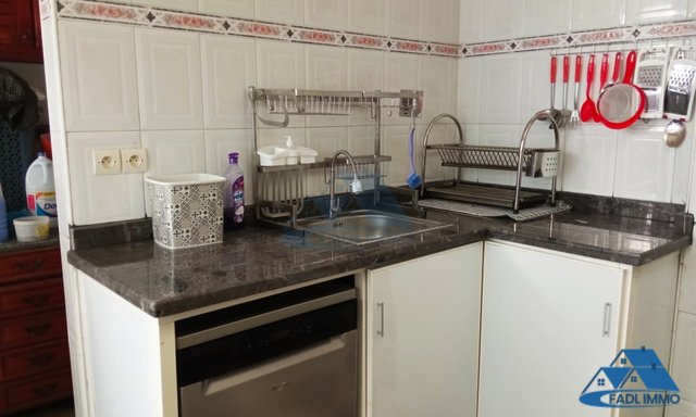 Villa for buy with terrace — Salé, Hay Salam - 6