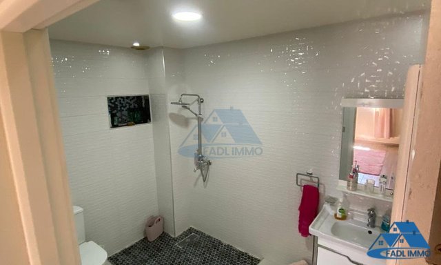 venta de casa comercial casi nueva en ISMAILIA KENITRA — Kenitra, El Ismailia - 11