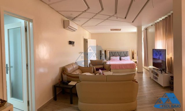 venta de casa comercial casi nueva en ISMAILIA KENITRA — Kenitra, El Ismailia - 4