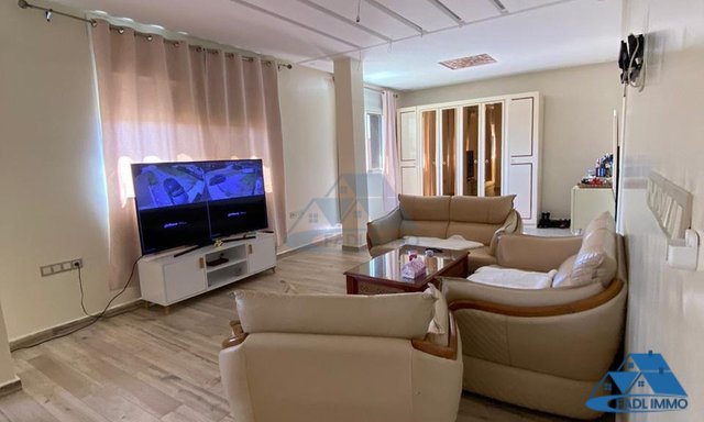 venta de casa comercial casi nueva en ISMAILIA KENITRA — Kenitra, El Ismailia - 5