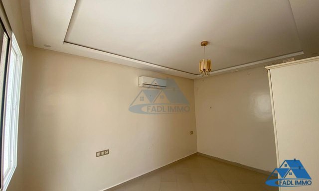 venta de casa comercial casi nueva en ISMAILIA KENITRA — Kenitra, El Ismailia - 7
