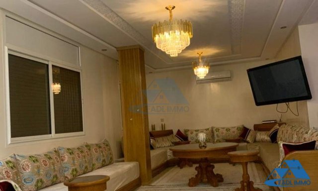 venta de casa comercial casi nueva en ISMAILIA KENITRA — Kenitra, El Ismailia - 17