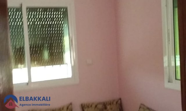 Villa à vendre avec piscine — Tanger, Autre secteur - 6