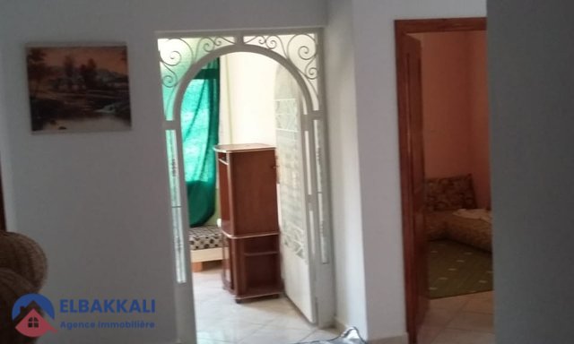 Villa à vendre avec piscine — Tanger, Autre secteur - 4