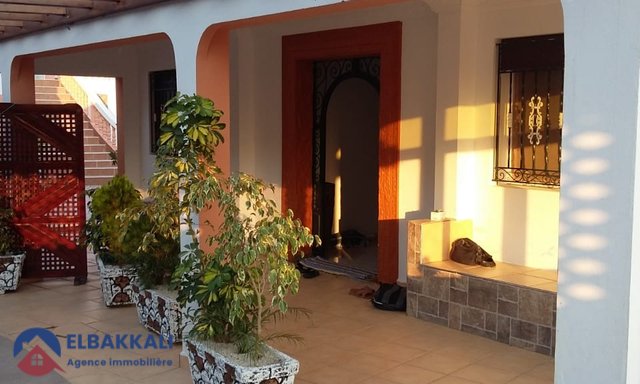 Villa à vendre avec piscine — Tanger, Autre secteur - 8