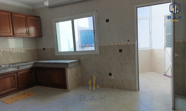 Appartement à louer au sixième étage — Kénitra, Centre - 13