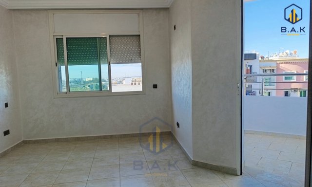 Appartement à louer au sixième étage — Kénitra, Centre - 7