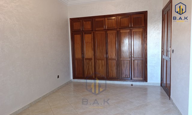 Appartement à louer au sixième étage — Kénitra, Centre - 5