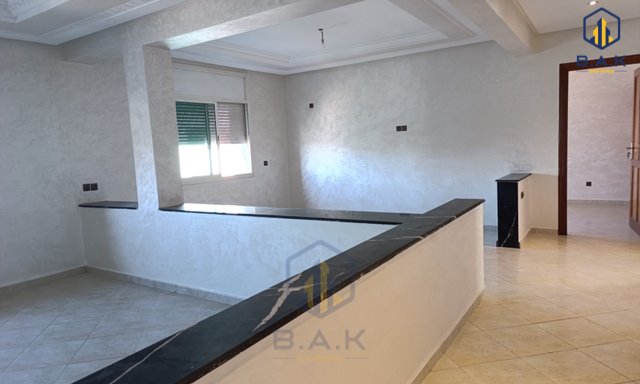 Appartement à louer au sixième étage — Kénitra, Centre - 4