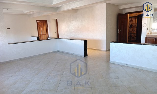 Appartement à louer au sixième étage — Kénitra, Centre - 3