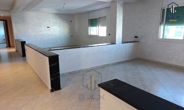 Appartement à louer au sixième étage — Kénitra, Centre - 2