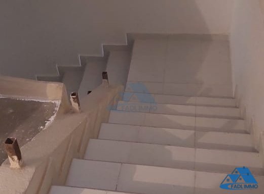 Casa en compra — Salé, El Qaria - 17