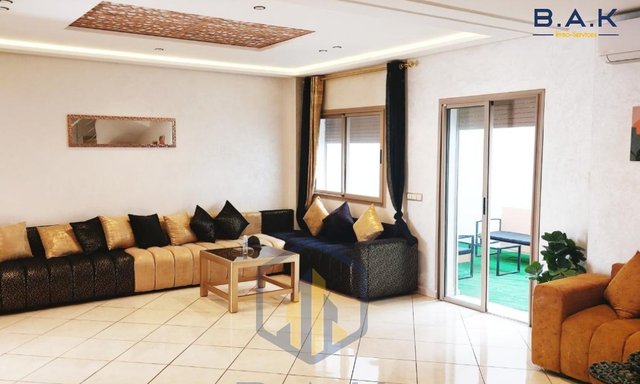 Appartement à louer avec terrasse — Kénitra, Maamora - 3