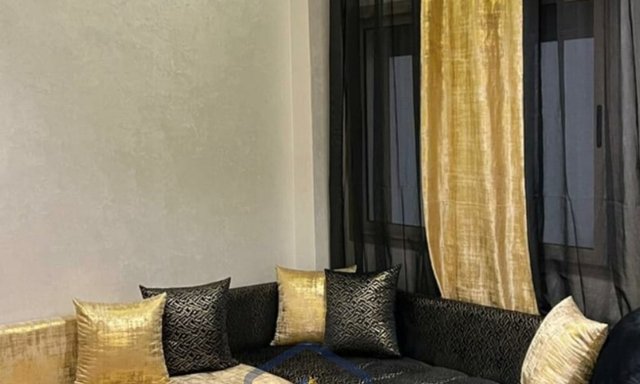 Appartement à louer avec terrasse — Kénitra, Maamora - 4